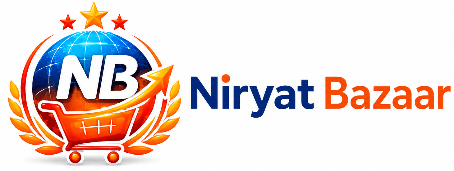 Niryat Bazaar